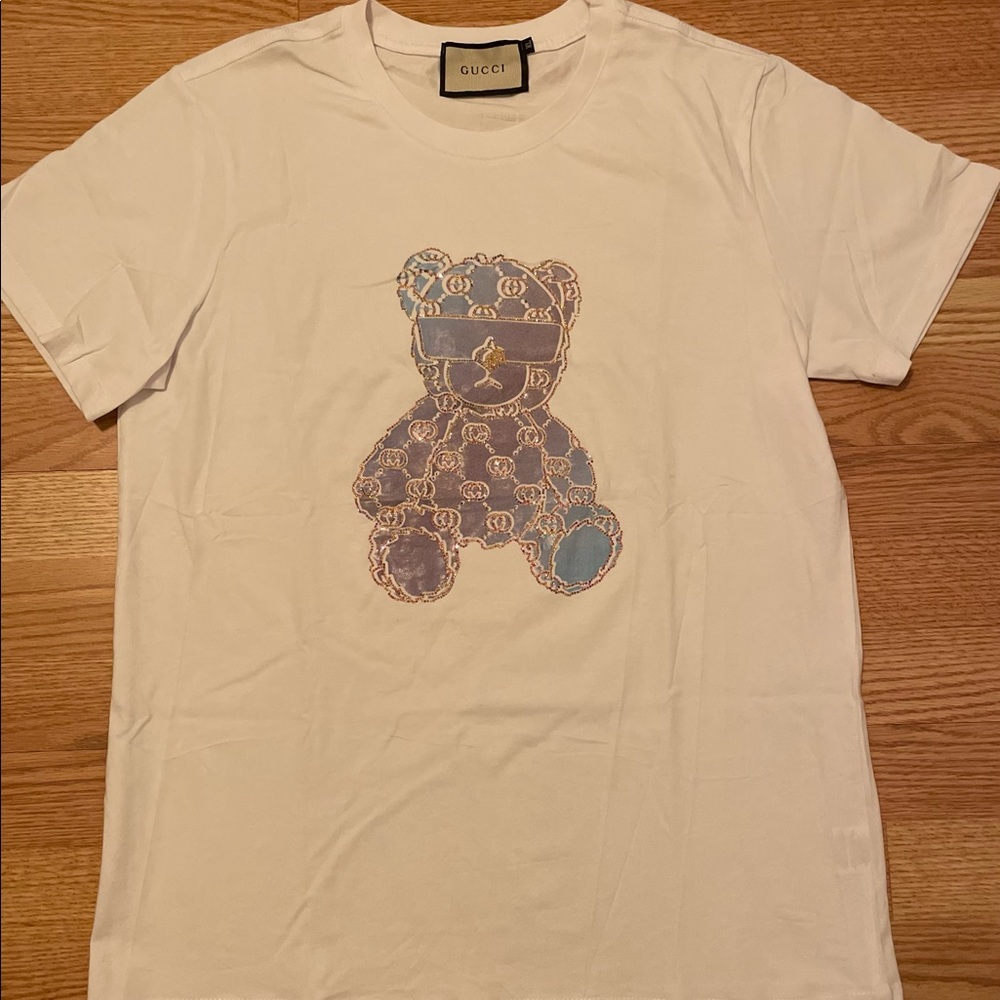Gucci T-shirt